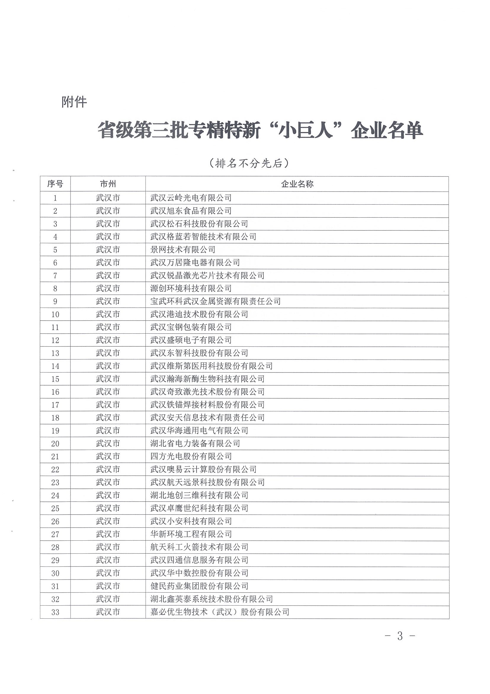 小巨人